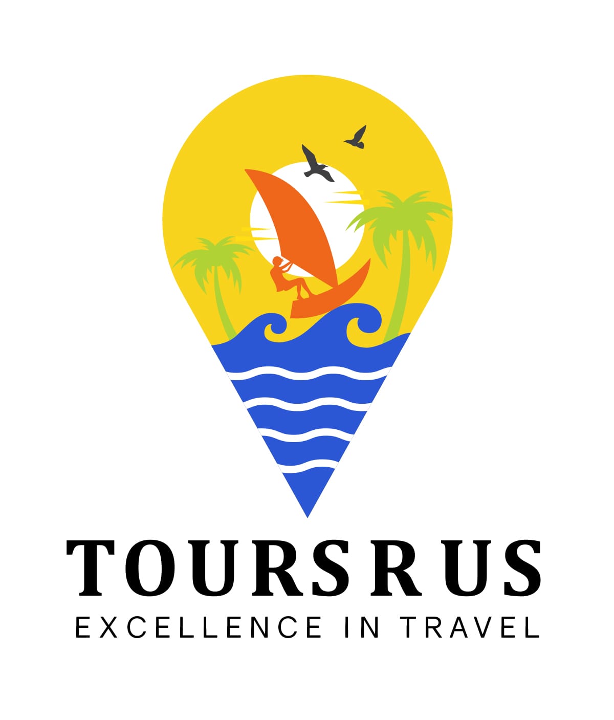 Tours R Us Co., Ltd